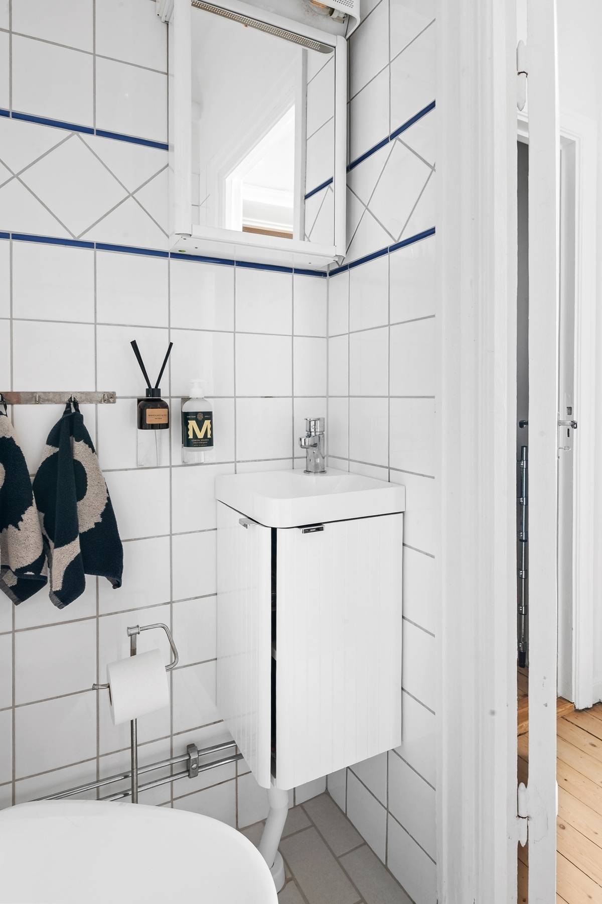 1 rum Lägenhet på Mariagatan 8A Centrala Sundbyberg Sundbybergs kommun - bild 20
