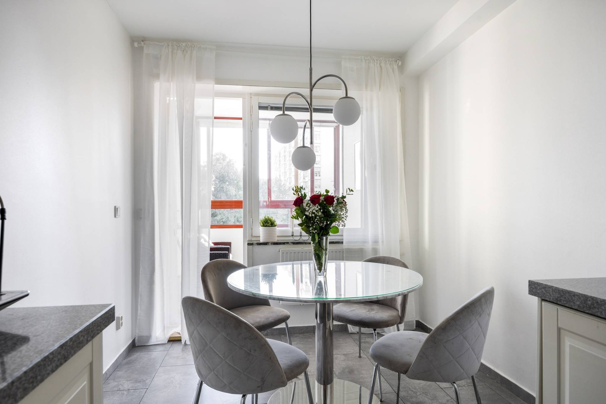 4 rum Lägenhet på Von lingens väg 50 Rosengård Malmö kommun - bild 4