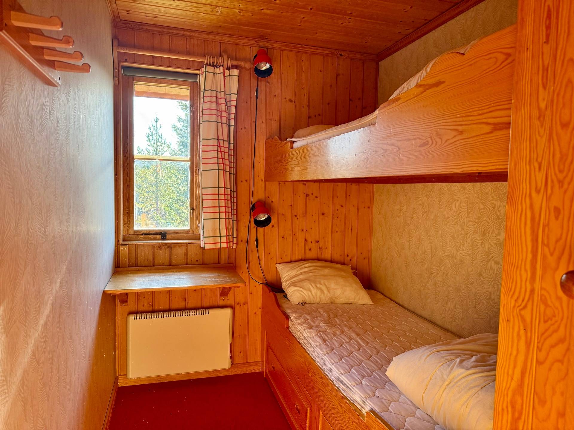 3 rum Fritidshus på Hammarvallsvägen O10 Lofsdalen Härjedalens kommun - bild 16