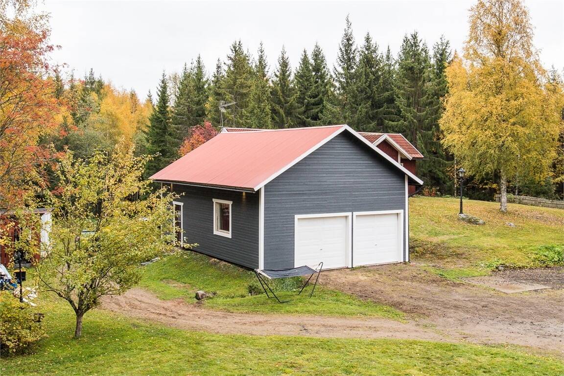 5 rum Villa på Bommarsbo 15 Bommarsbo Smedjebackens kommun - bild 3
