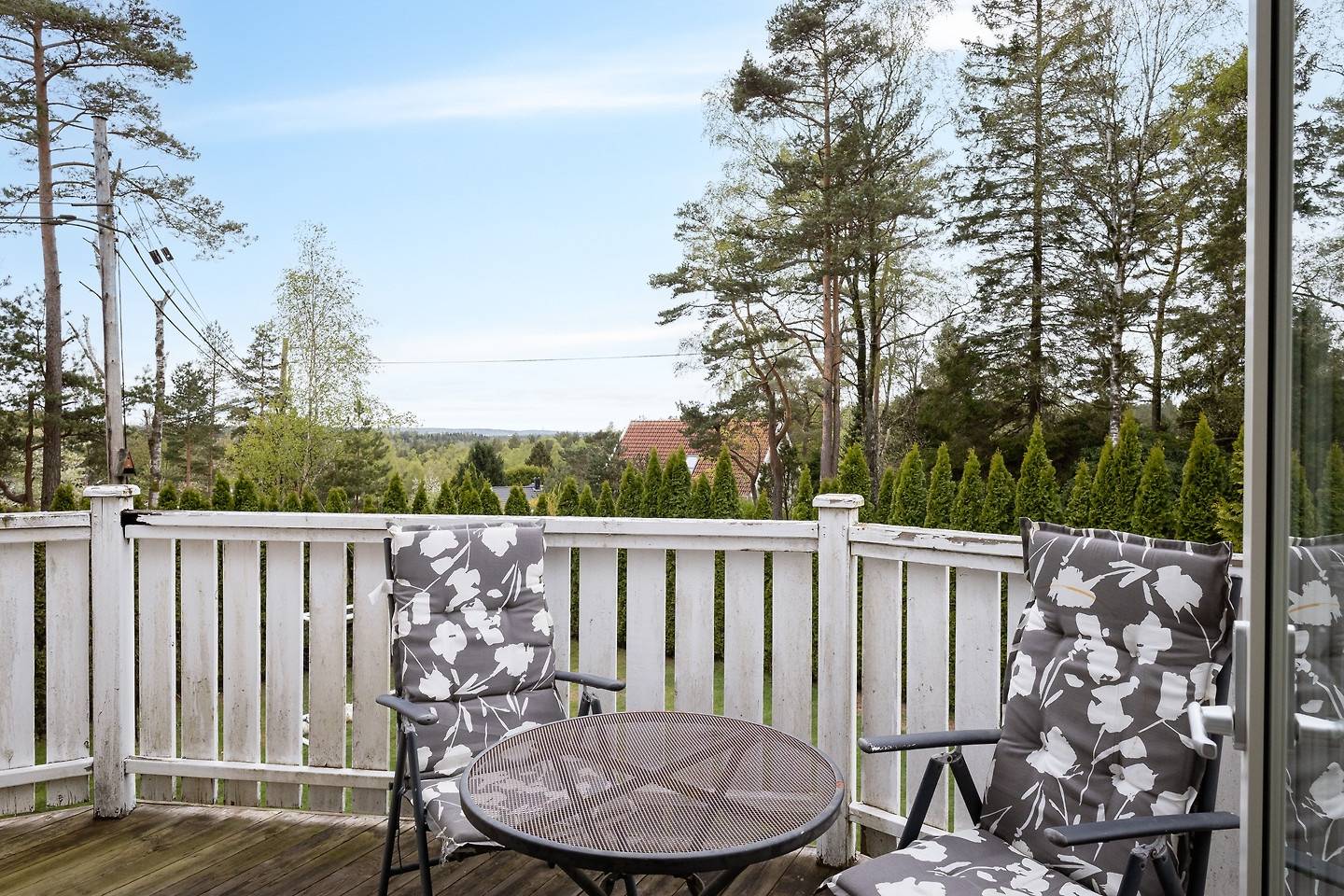 6 rum Villa på Iglatjärnsvägen 60A Olofstorp Göteborgs kommun - bild 22