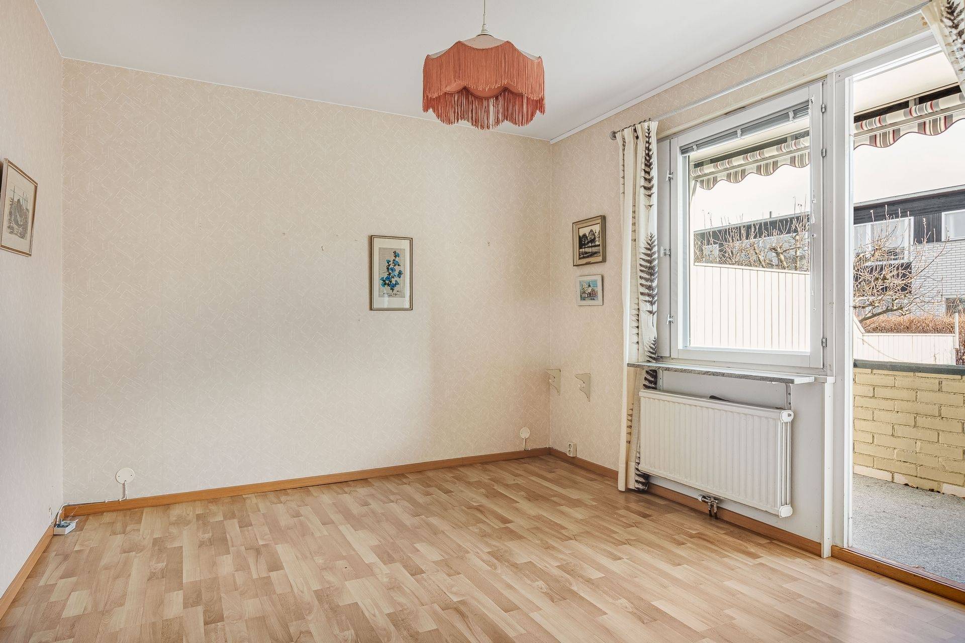 3 rum Lägenhet på Kvinnebyvägen 37 Hjulsbro/Kvinneby Linköpings kommun - bild 13
