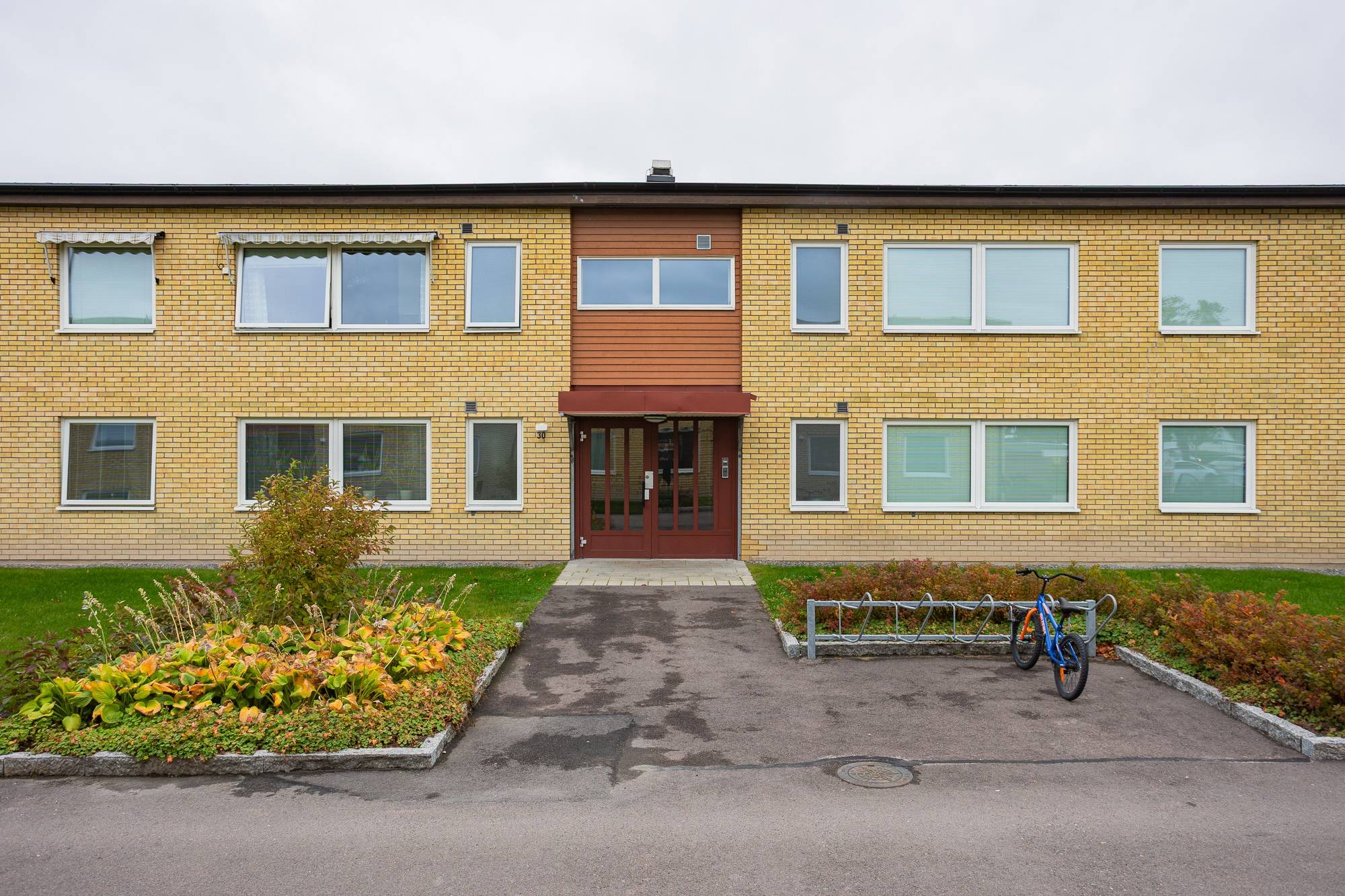 4 rum Lägenhet på Smältverksgatan 30 Bäckby Västerås kommun - bild 44