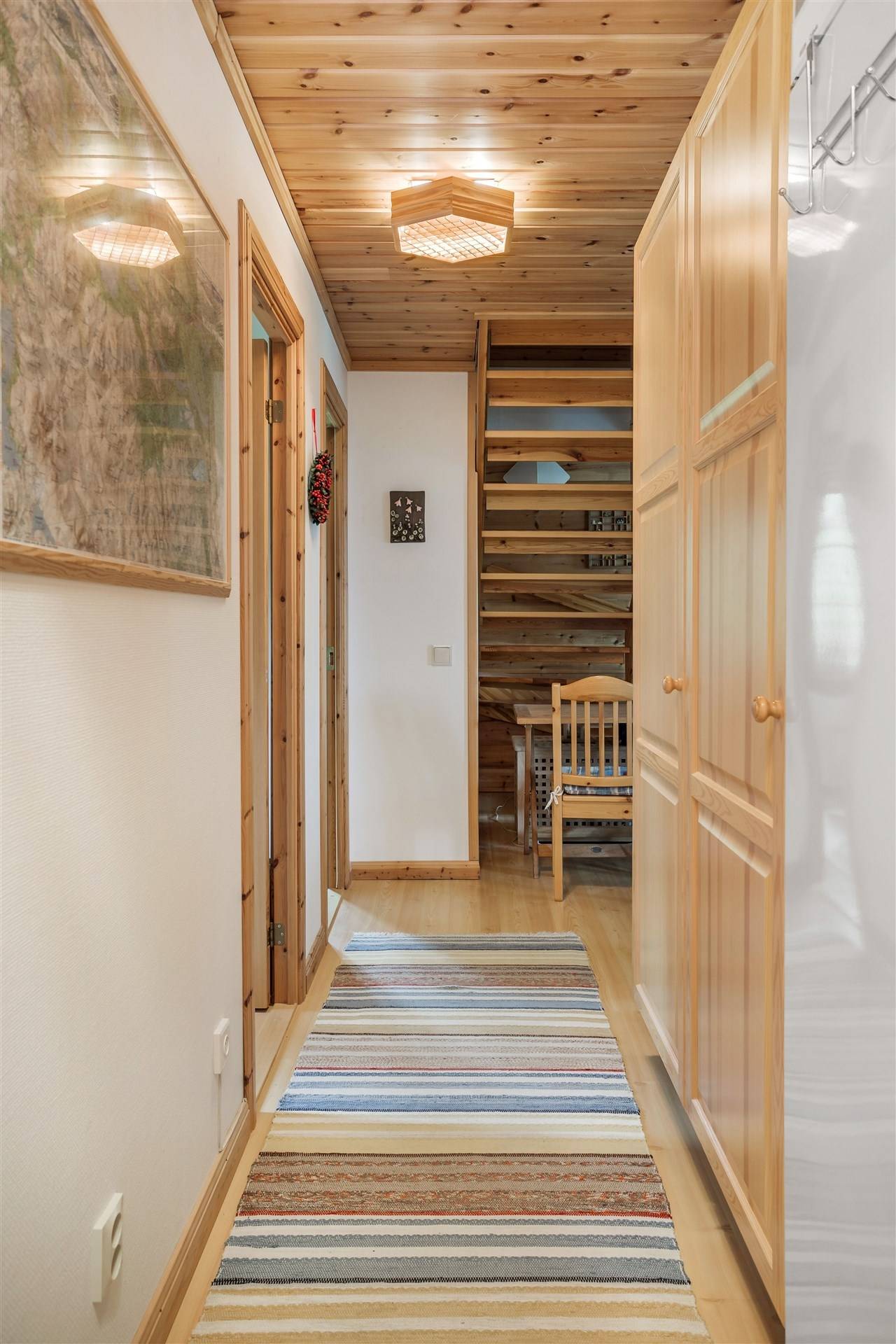 5 rum Fritidshus på Snasahögarna Getryggen 8 Snasahögarnas Fritidsby Åre kommun - bild 24