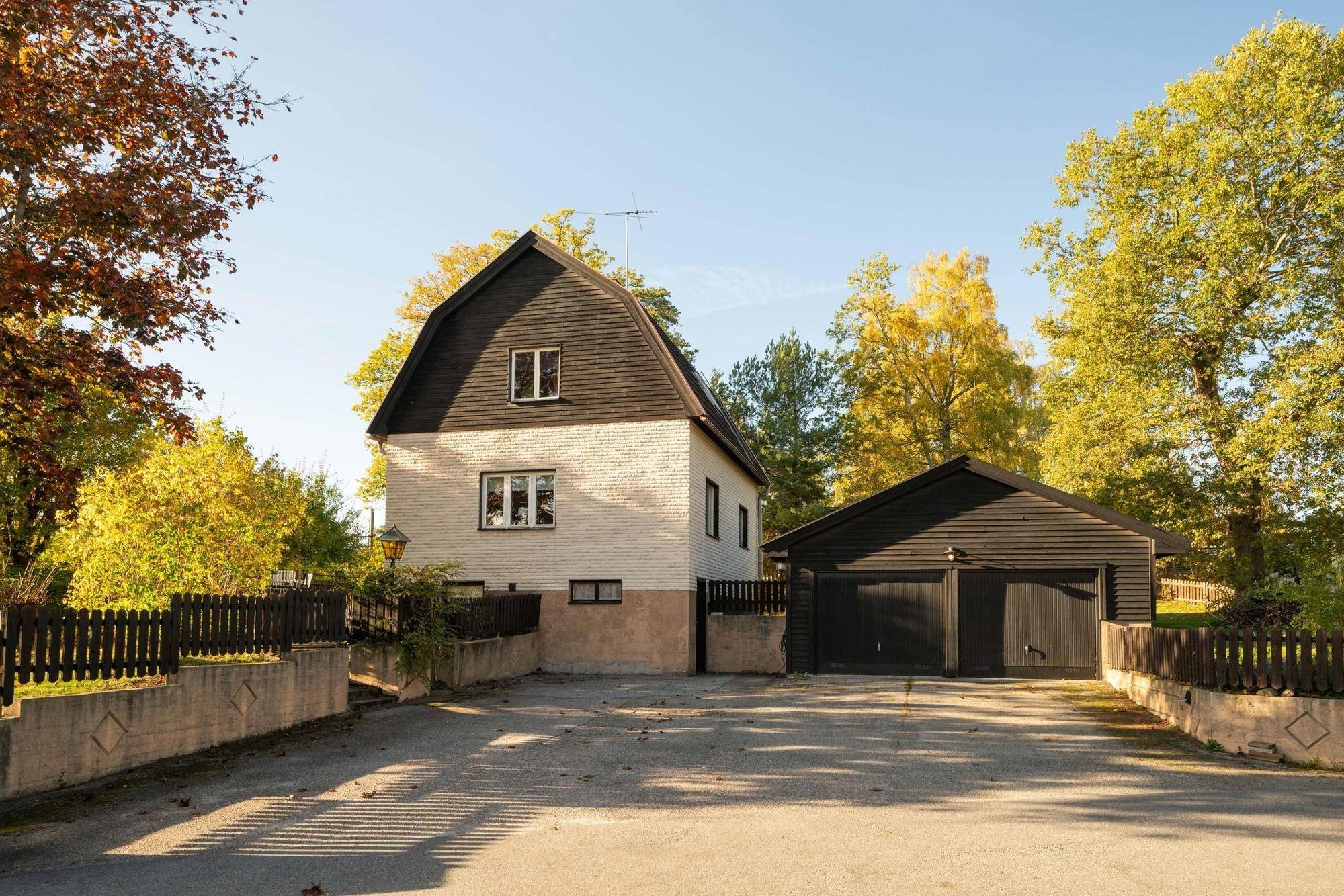 Huddinge, Huddinge kommun
