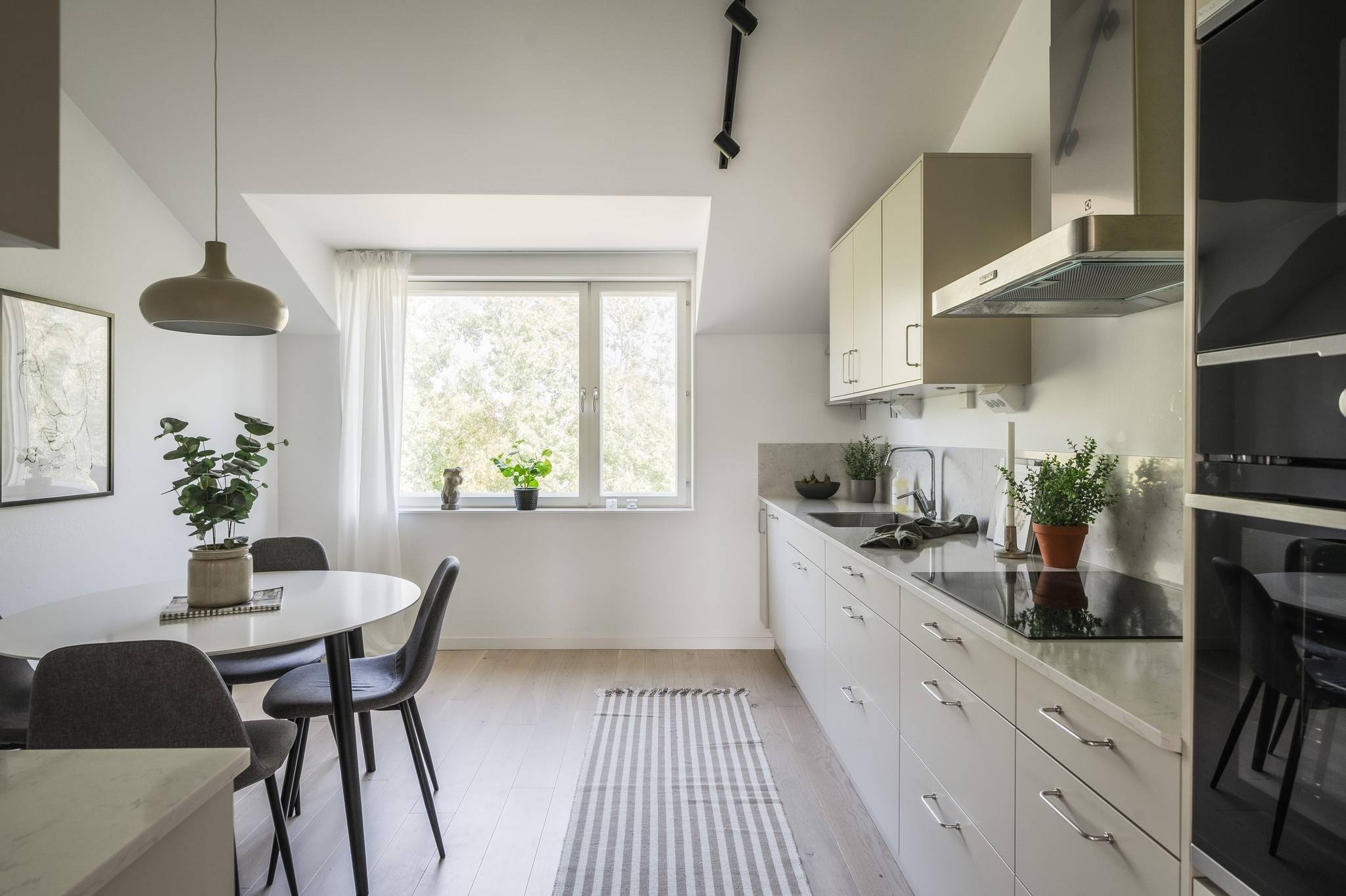 4 rum Lägenhet på Muréngatan 40 Södertull Gävle kommun - bild 6