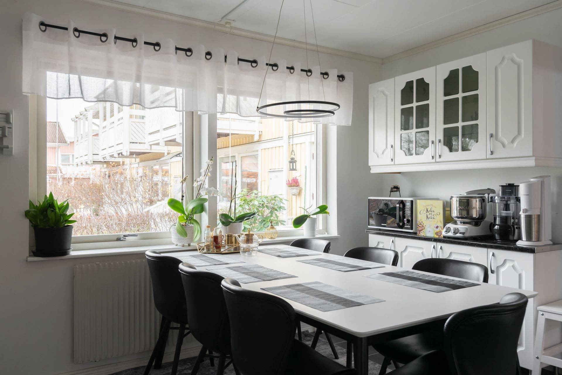 4 rum Radhus på Stockrosvägen 31 Gryta Västerås kommun - bild 6