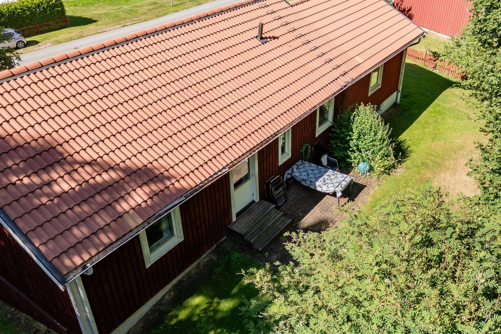 6 rum Villa på Dalporten 6 Borlänge kommun - bild 31