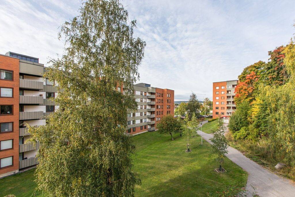 2 rum Lägenhet på Korstavägen 1 Korsta Sundsvalls kommun - bild 19