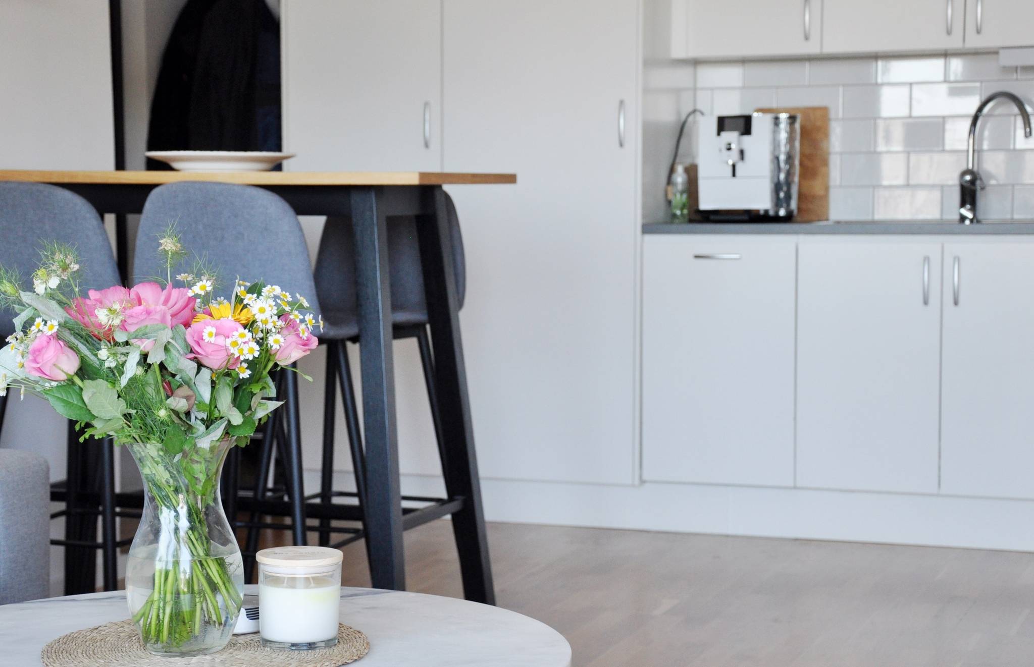 2 rum Lägenhet på Eriksgatan 19A Centrum Enköpings kommun - bild 4