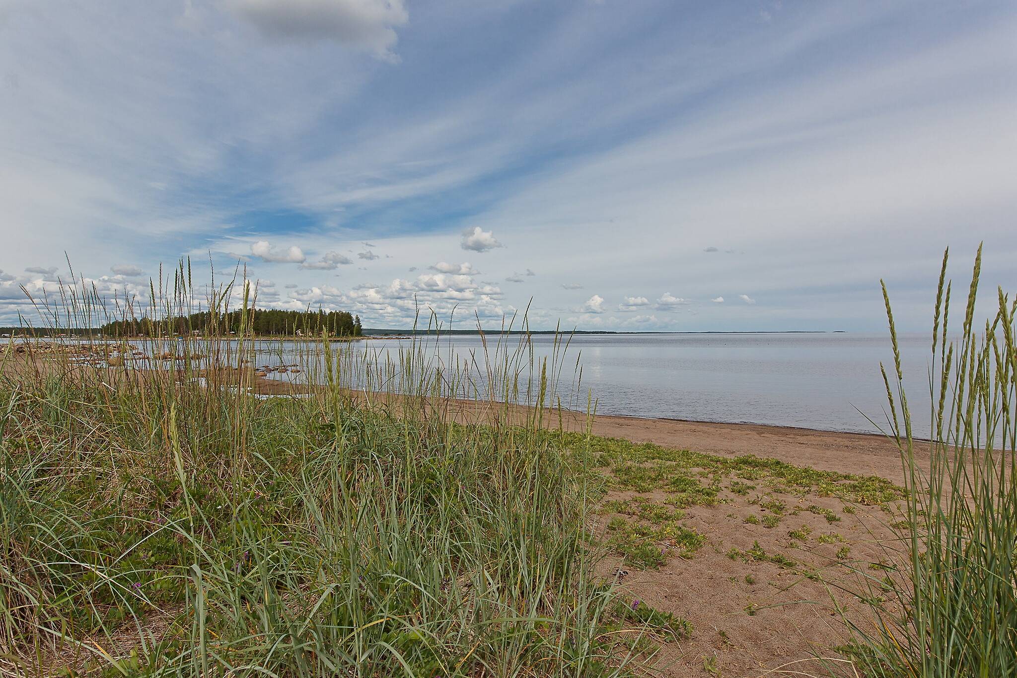 2 rum Fritidsboende på Boviksbadet 431 Boviken Skellefteå kommun - bild 31