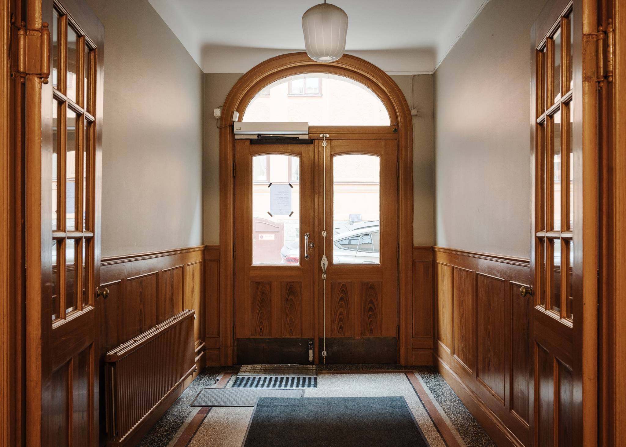 2 rum Lägenhet på Tomtebogatan 40 Vasastan - Birkastan Stockholms kommun - bild 40