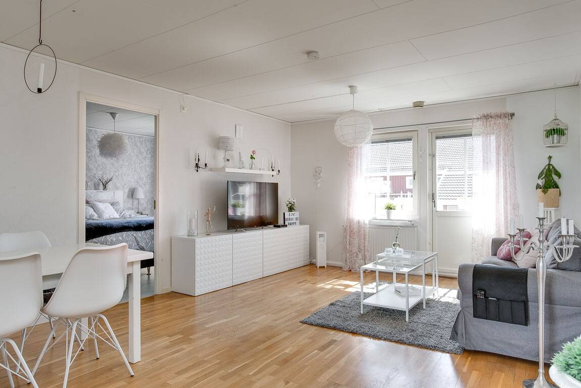 3 rum Lägenhet på Brännhagen 8A Skutskär Älvkarleby kommun - bild 4