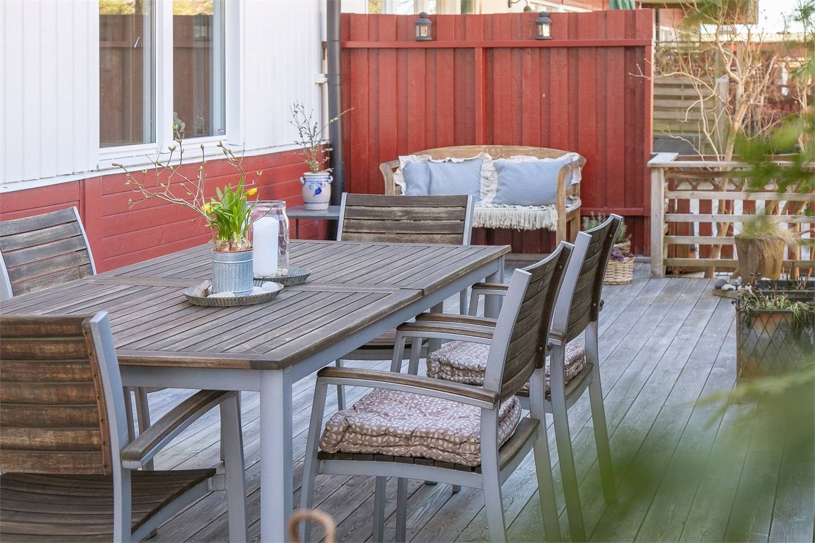 4 rum Lägenhet på Ljuskärrsvägen 72 Saltsjöbaden Nacka kommun - bild 24