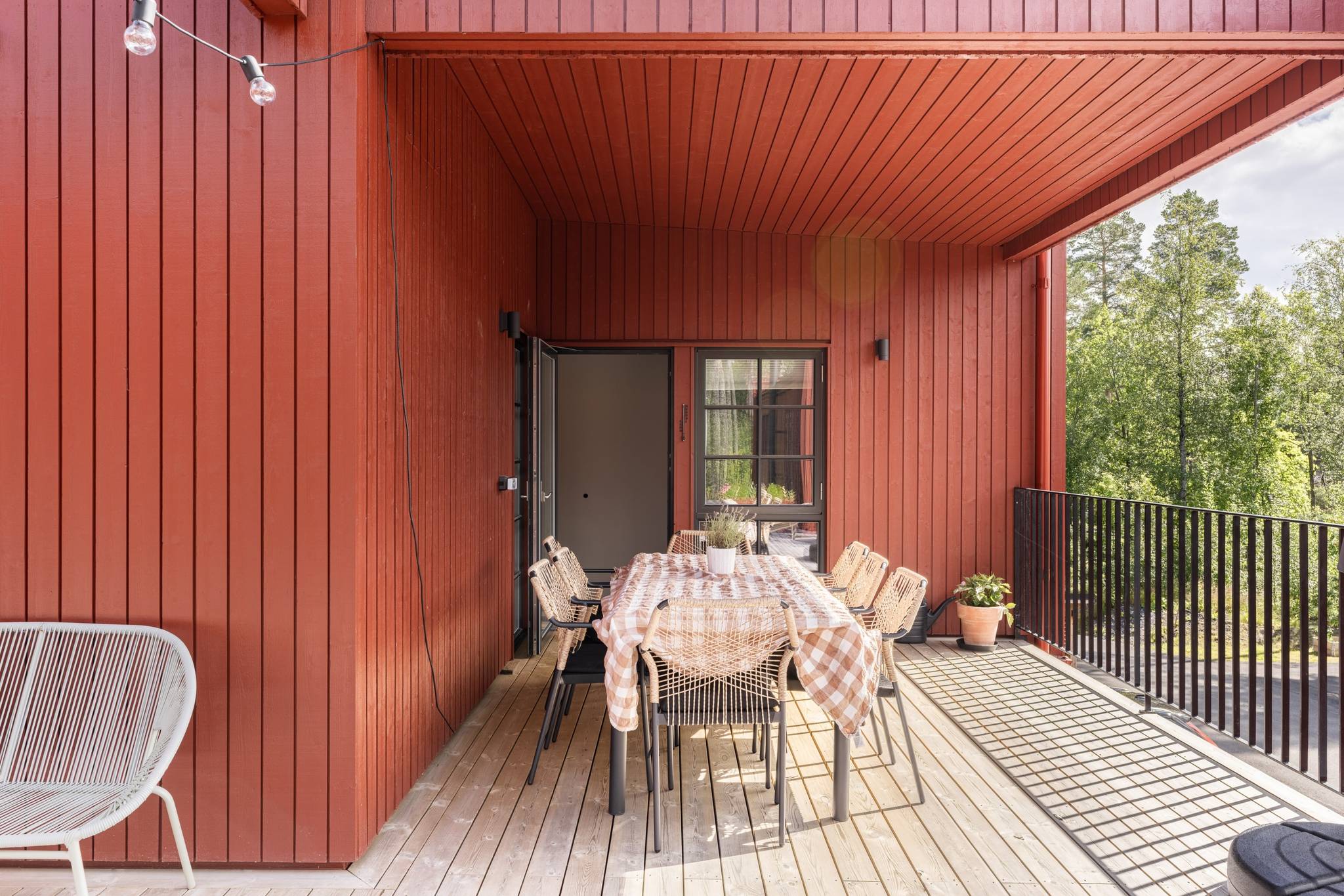 7 rum Villa på Guldvingestigen 5 Karlslund Östersunds kommun - bild 39