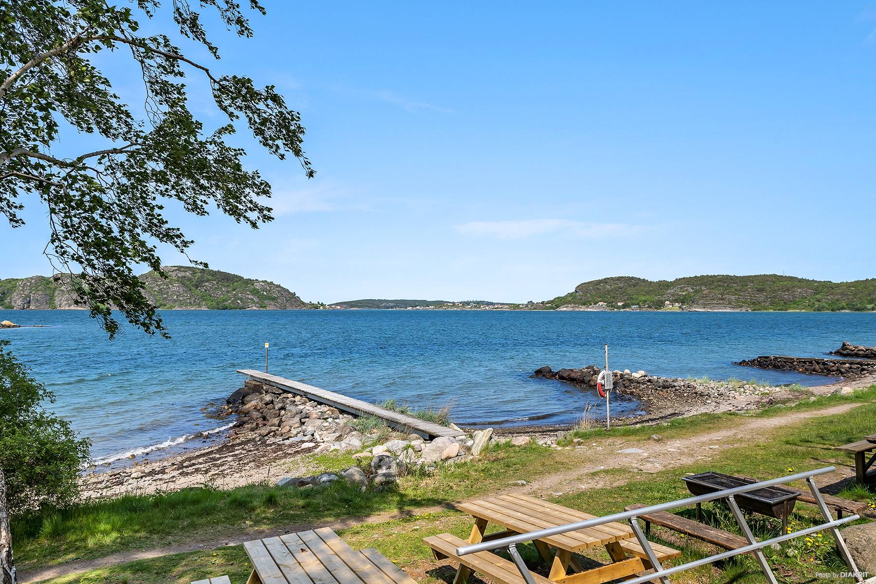 5 rum Villa på Lerskärsvägen 13 Tjuvkil Kungälvs kommun - bild 31
