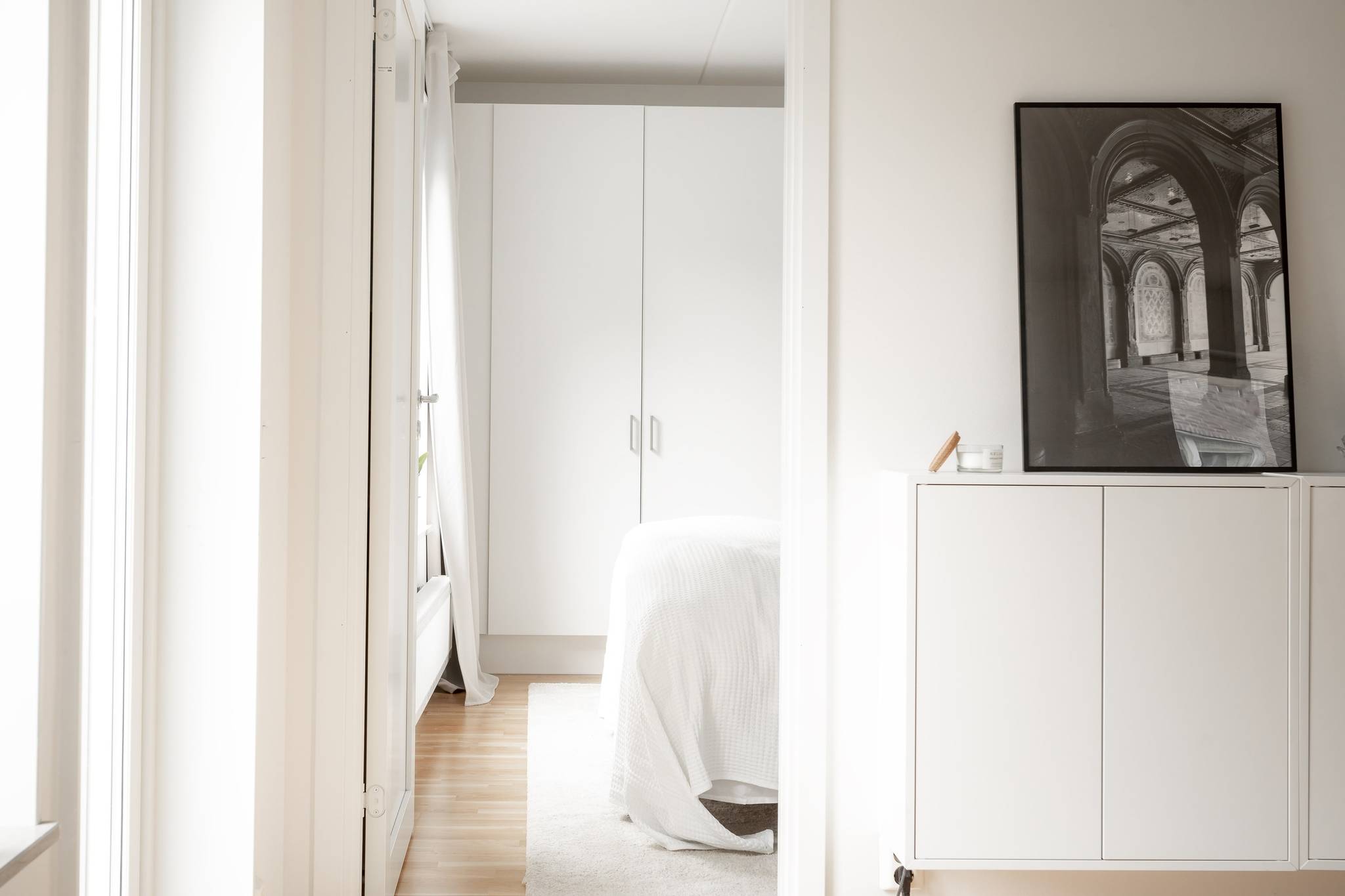 2 rum Lägenhet på Kvarnbygatan 39 Kvarnbyn Mölndals kommun - bild 6