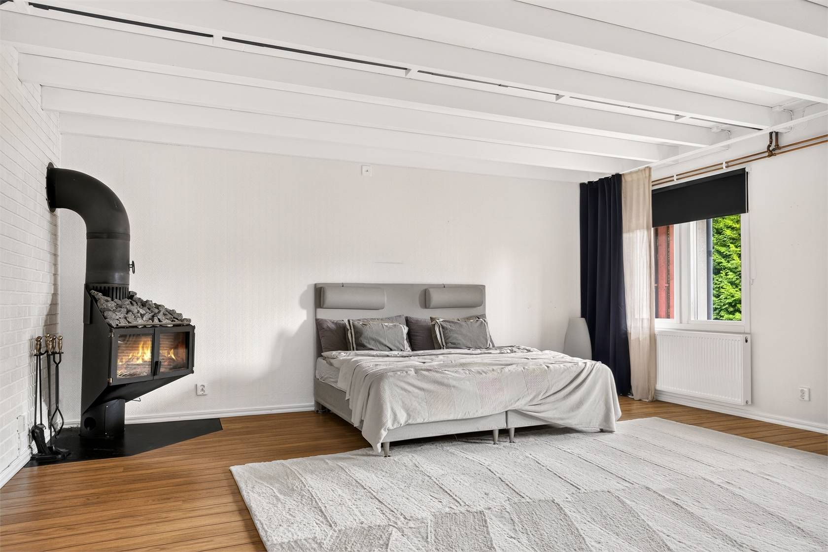 5 rum Radhus på Tornvägen 26 Söderköpings kommun - bild 26