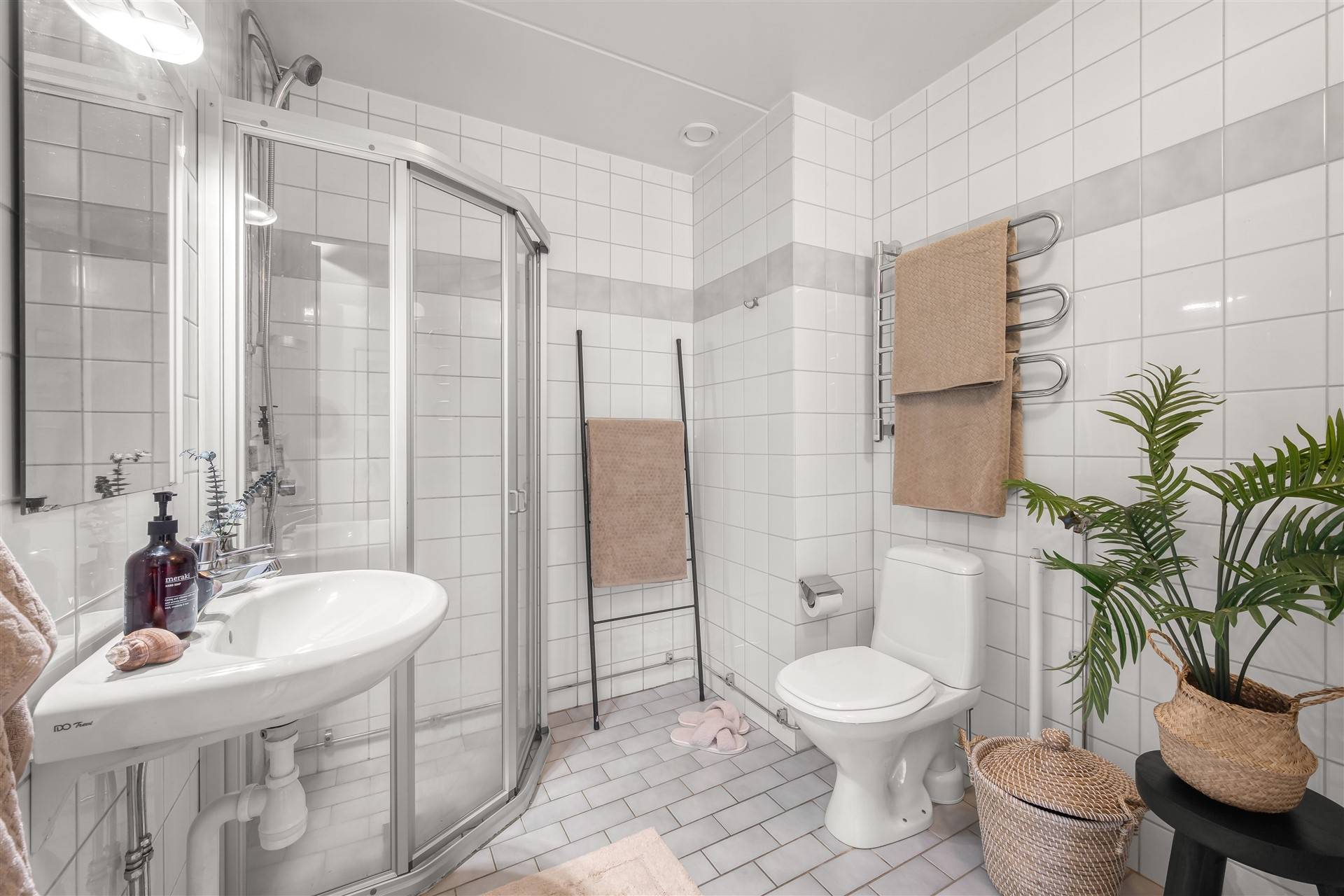 2 rum Lägenhet på Götgatan 2 Centrala Sundbyberg Sundbybergs kommun - bild 19