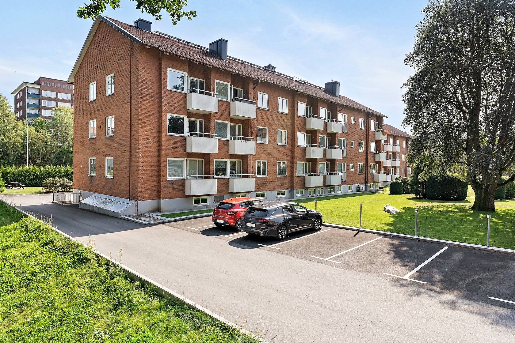 3 rum Lägenhet på Vankivavägen 13B Väster Hässleholms kommun - bild 16