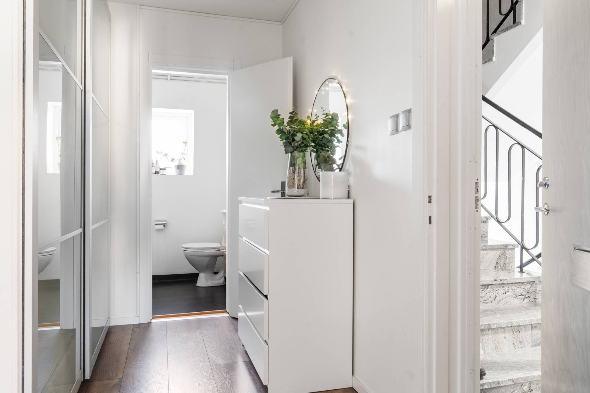 2 rum Lägenhet på Kolmilavägen 12B Centrala Stan Piteå kommun - bild 12