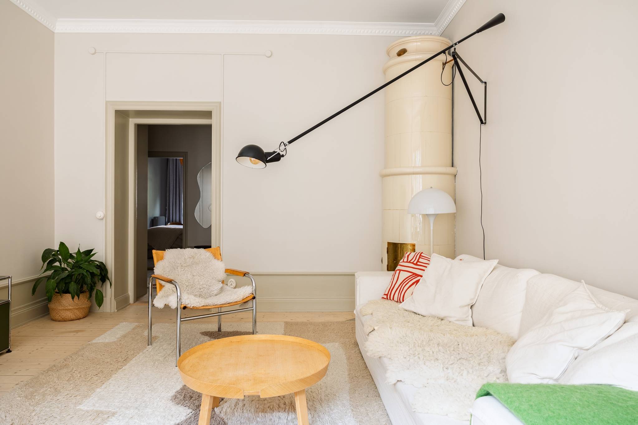 3 rum Lägenhet på Östgötagatan 75, skuldfri BRF! Södermalm Stockholms kommun - bild 9