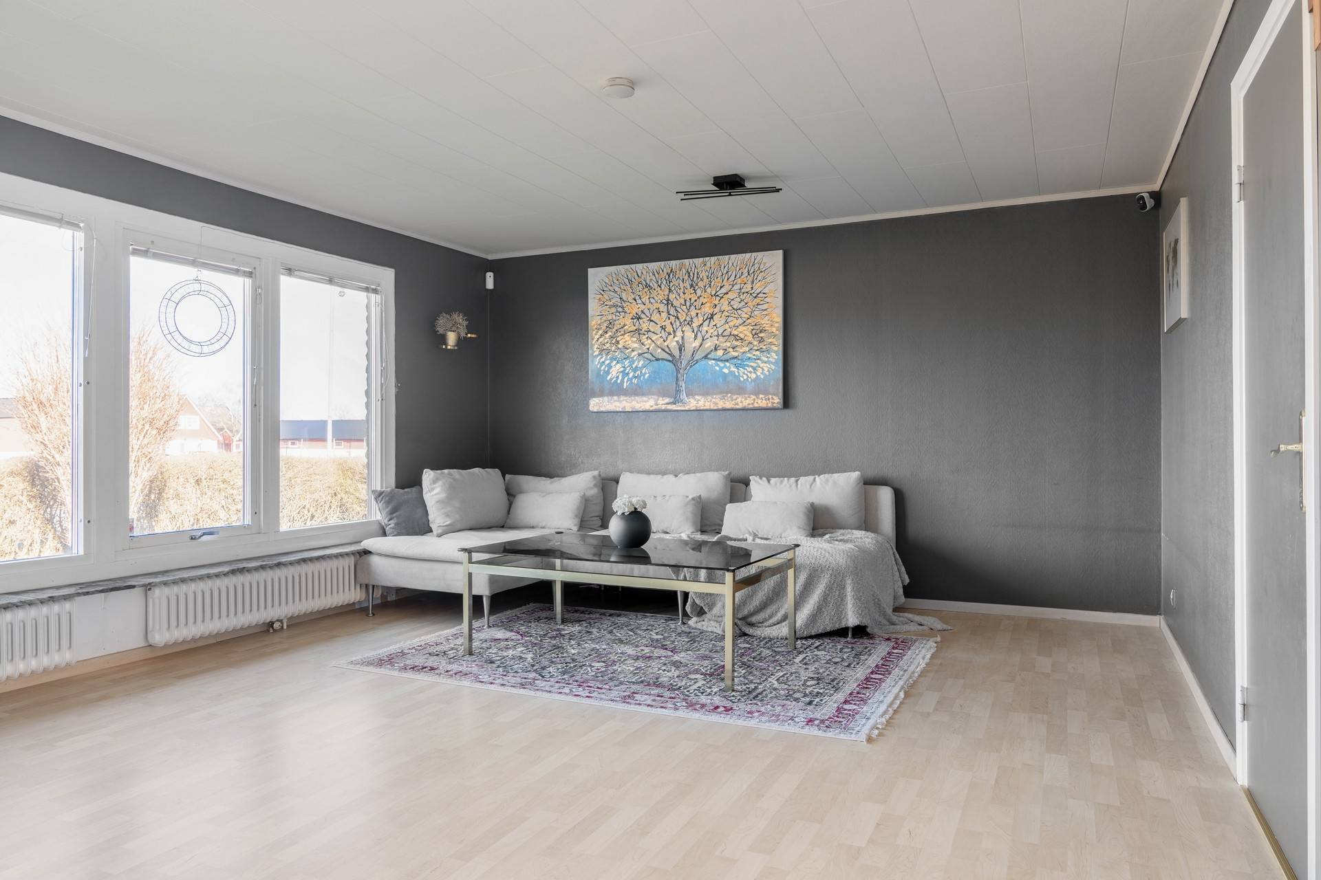 4 rum Villa på Fleningevägen 308 Fleninge Helsingborgs kommun - bild 13
