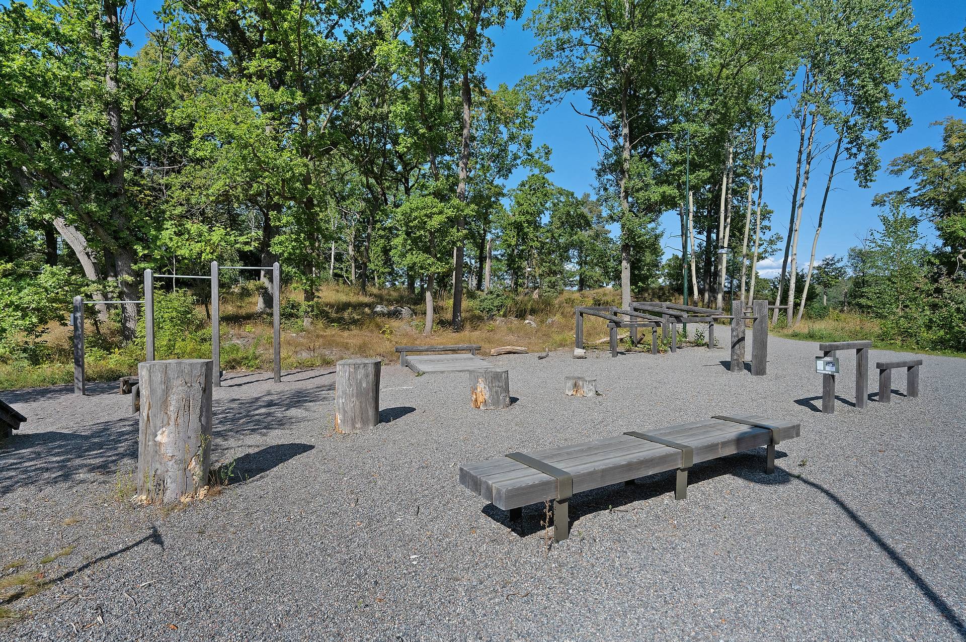 2 rum Lägenhet på Klockelundsvägen 18 Klockelund Stockholms kommun - bild 23