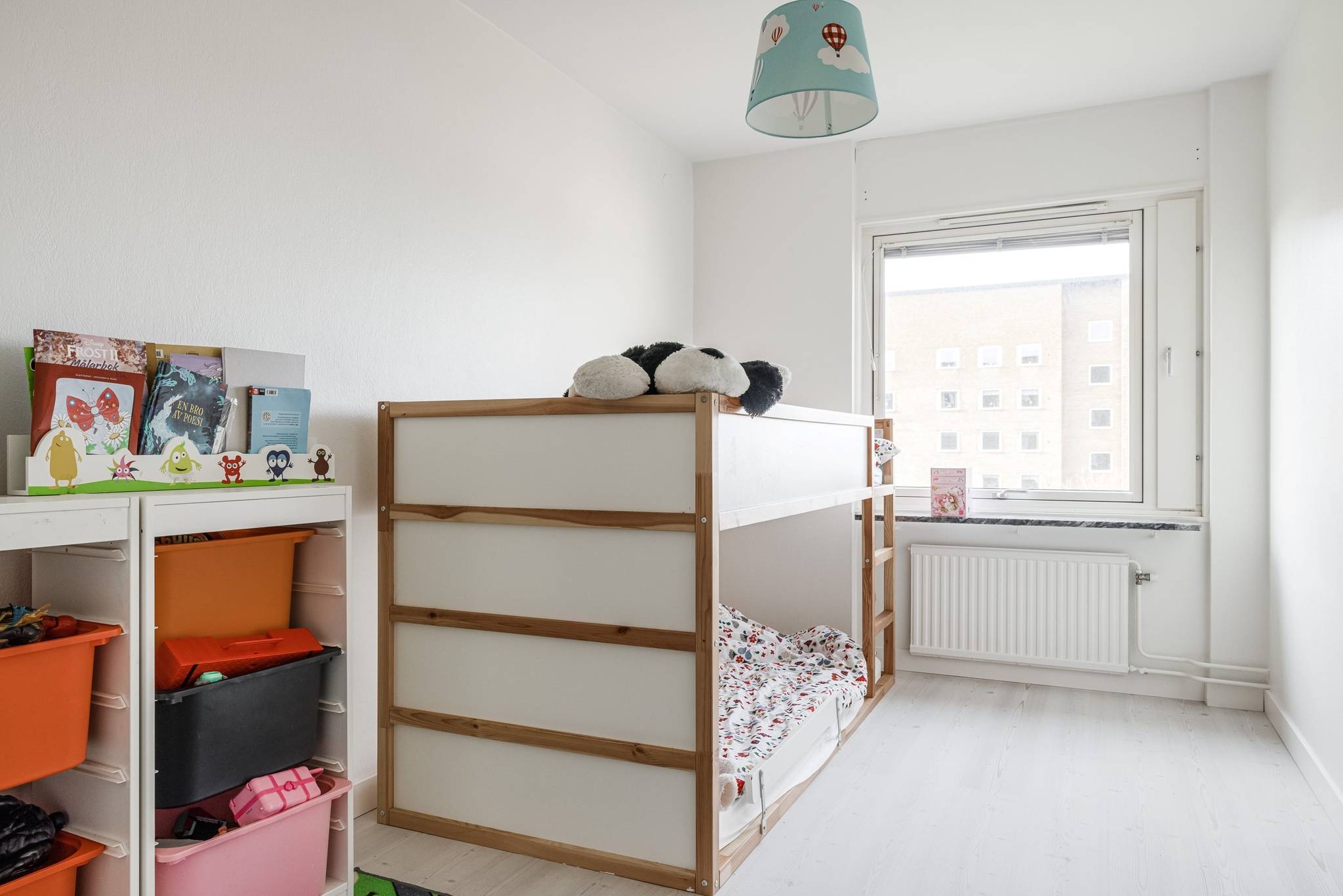 3 rum Lägenhet på Albinsrogatan 47 Borgmästaregården Malmö kommun - bild 6