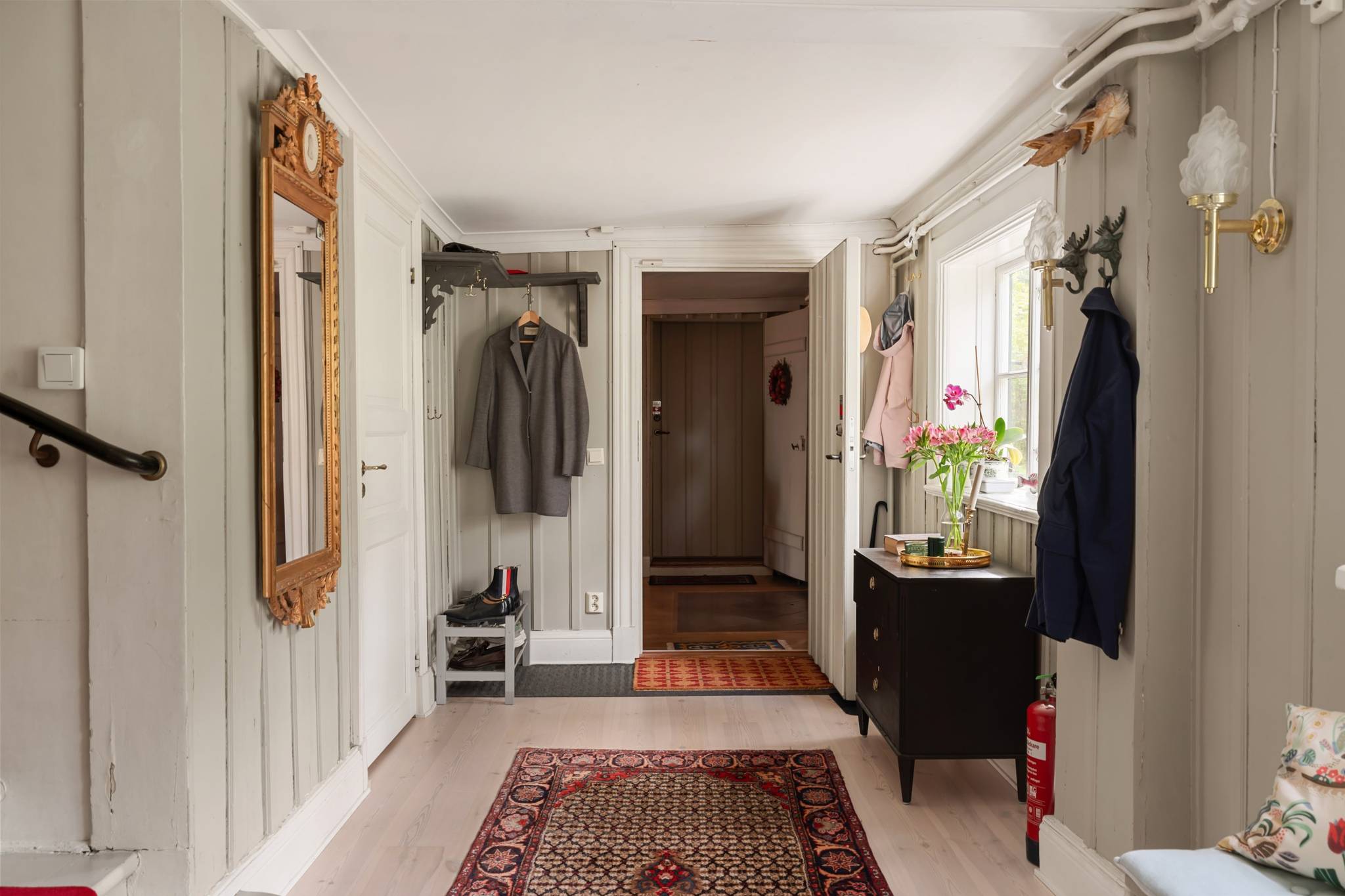 9 rum Lägenhet på Hägerstensbrinken 29 Axelsberg Stockholms kommun - bild 31