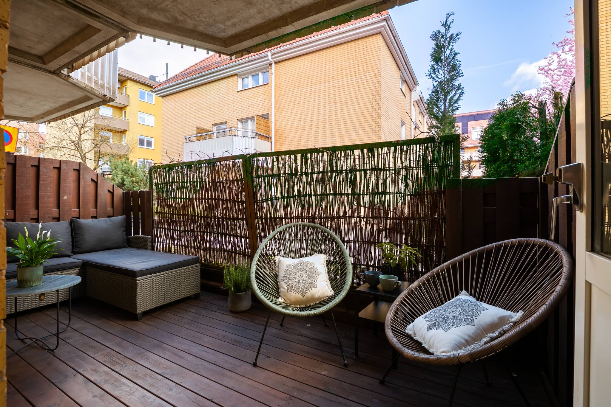 2 rum Lägenhet på Luntgatan 8A Centralt Norrköpings kommun - bild 18