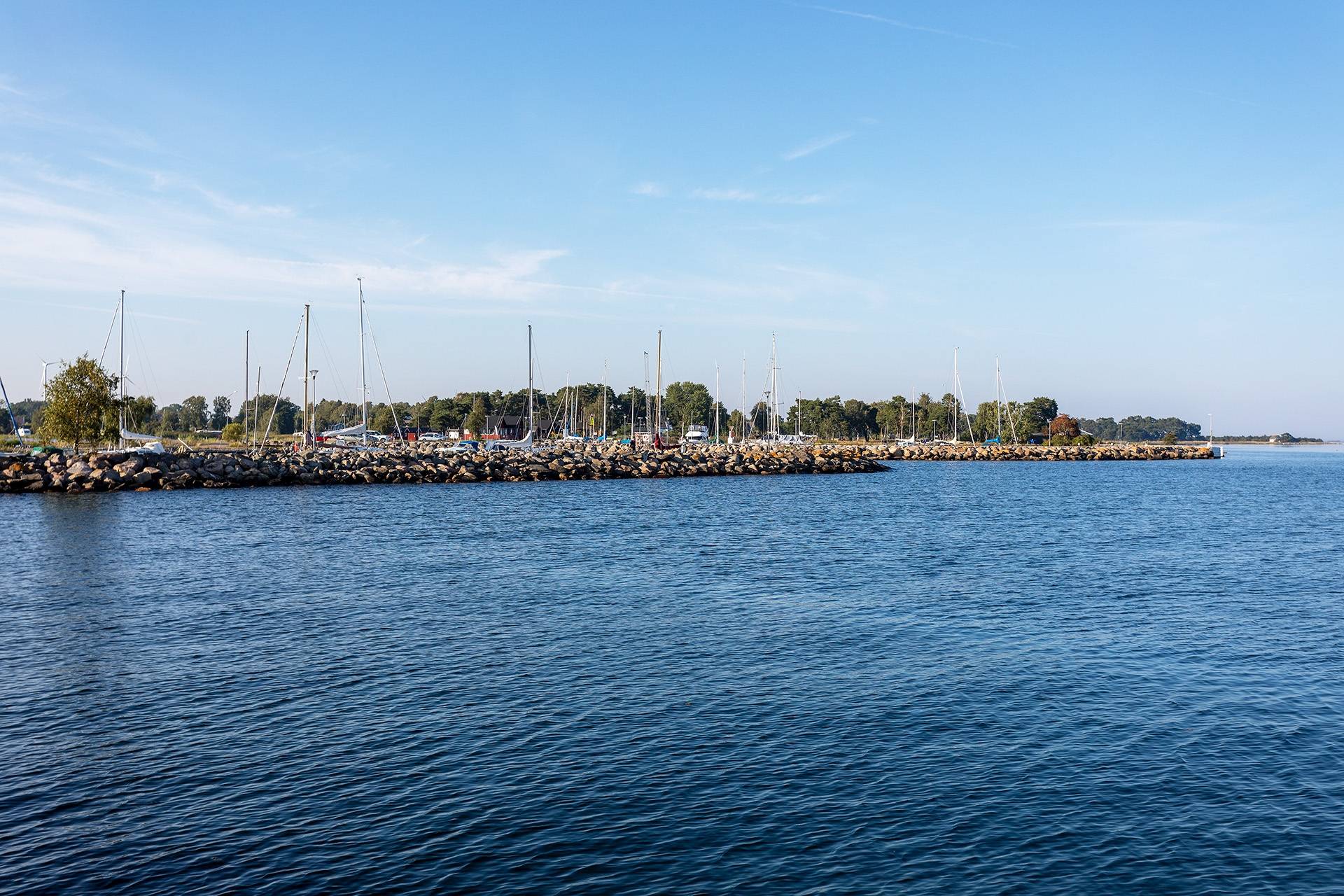 2 rum Lägenhet på Styrmansgatan 3 Bergkvara Torsås kommun - bild 20