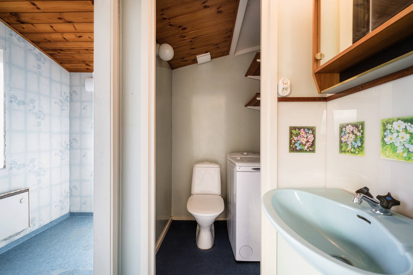 3 rum Villa på Vretvägen 52 Häggeby - Vreta Håbo kommun - bild 11