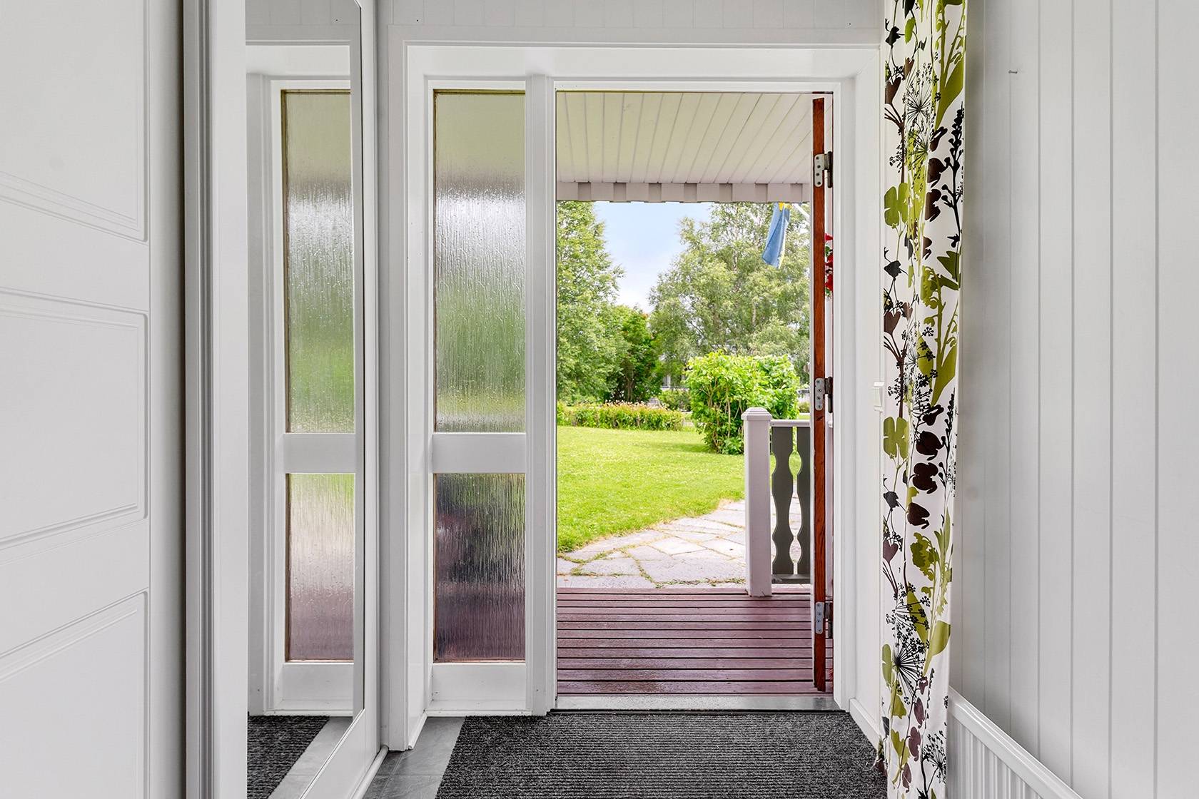 5 rum Villa på Borrsvängen 12 Tandsbyn Östersunds kommun - bild 14