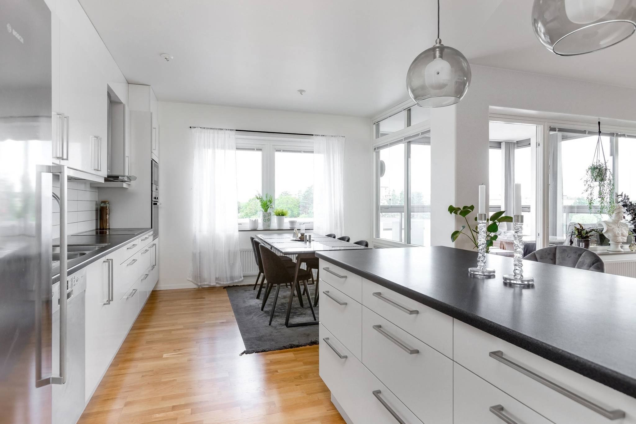 3 rum Lägenhet på Rotegatan 4 Ekkällan Linköpings kommun - bild 6