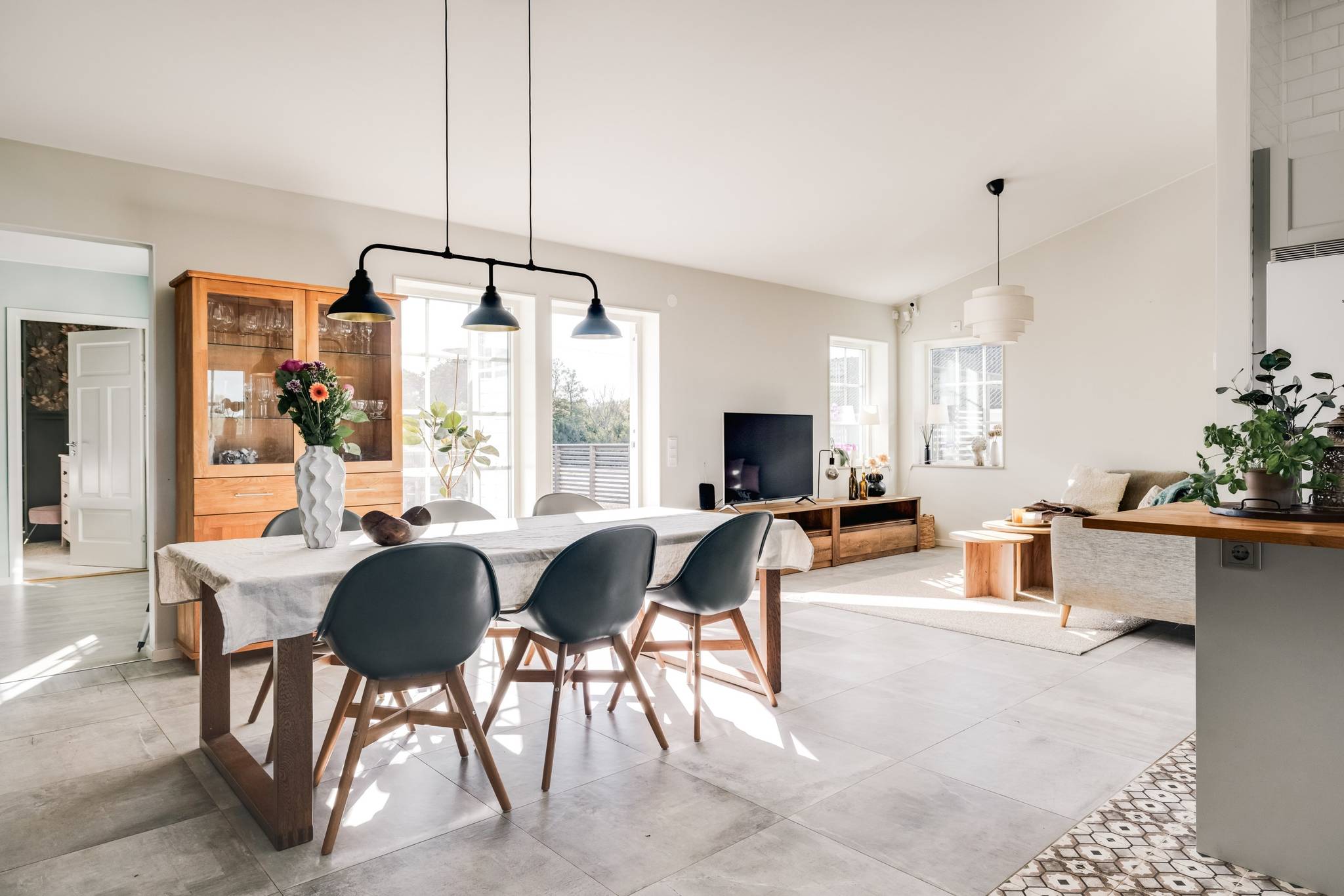 7 rum Villa på Frillestadsvägen 131 Påarp Helsingborgs kommun - bild 10