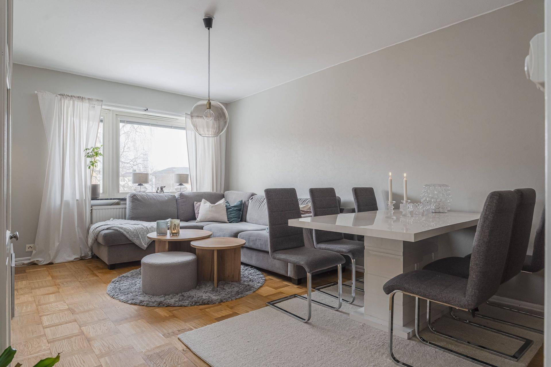 2 rum Lägenhet på Högomsvägen 56 Sundsvall Sundsvalls kommun - bild 20