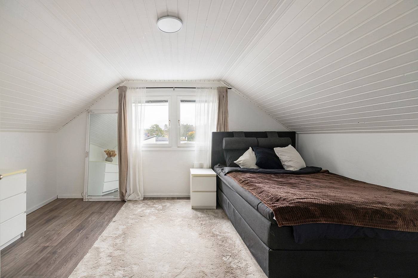 10 rum Villa på Tömvägen 4 Järfälla kommun - bild 14