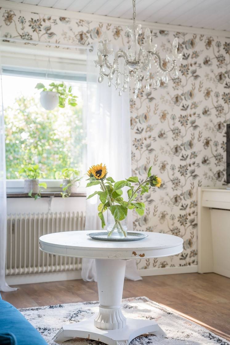 5 rum Villa på Skråmträskvägen 37 Burträsk Skellefteå kommun - bild 10