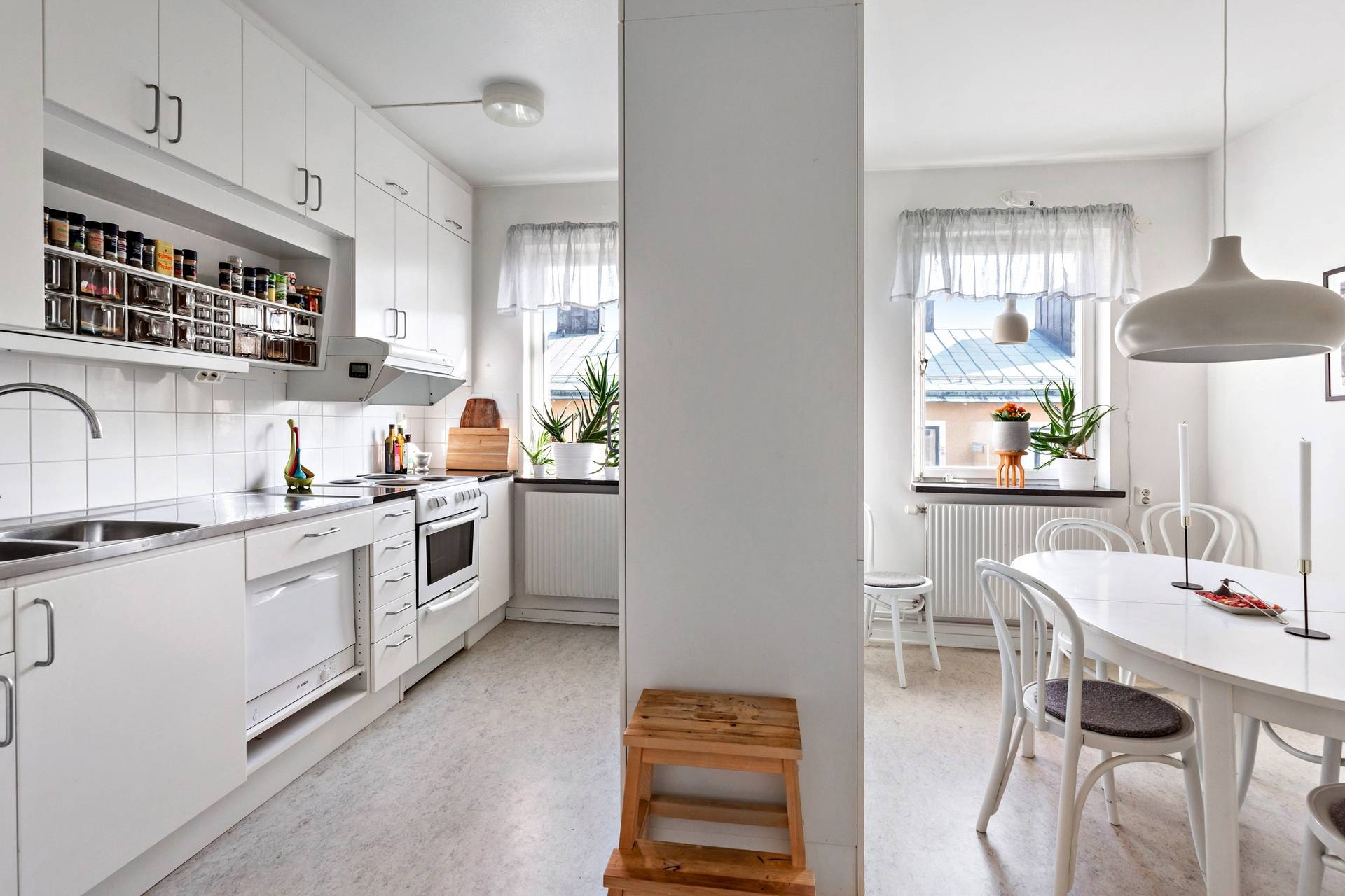 2 rum Lägenhet på Trädgårdsgatan 8B Lilla Alby Sundbybergs kommun - bild 6