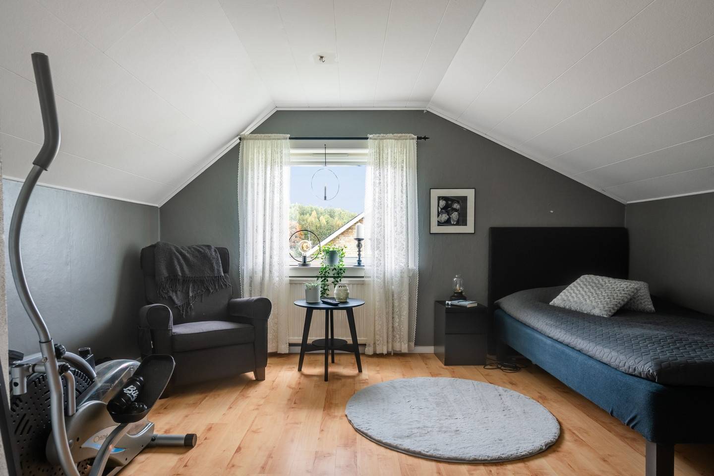 5 rum Villa på Ekvägen 10 Sundstorp Säffle kommun - bild 41