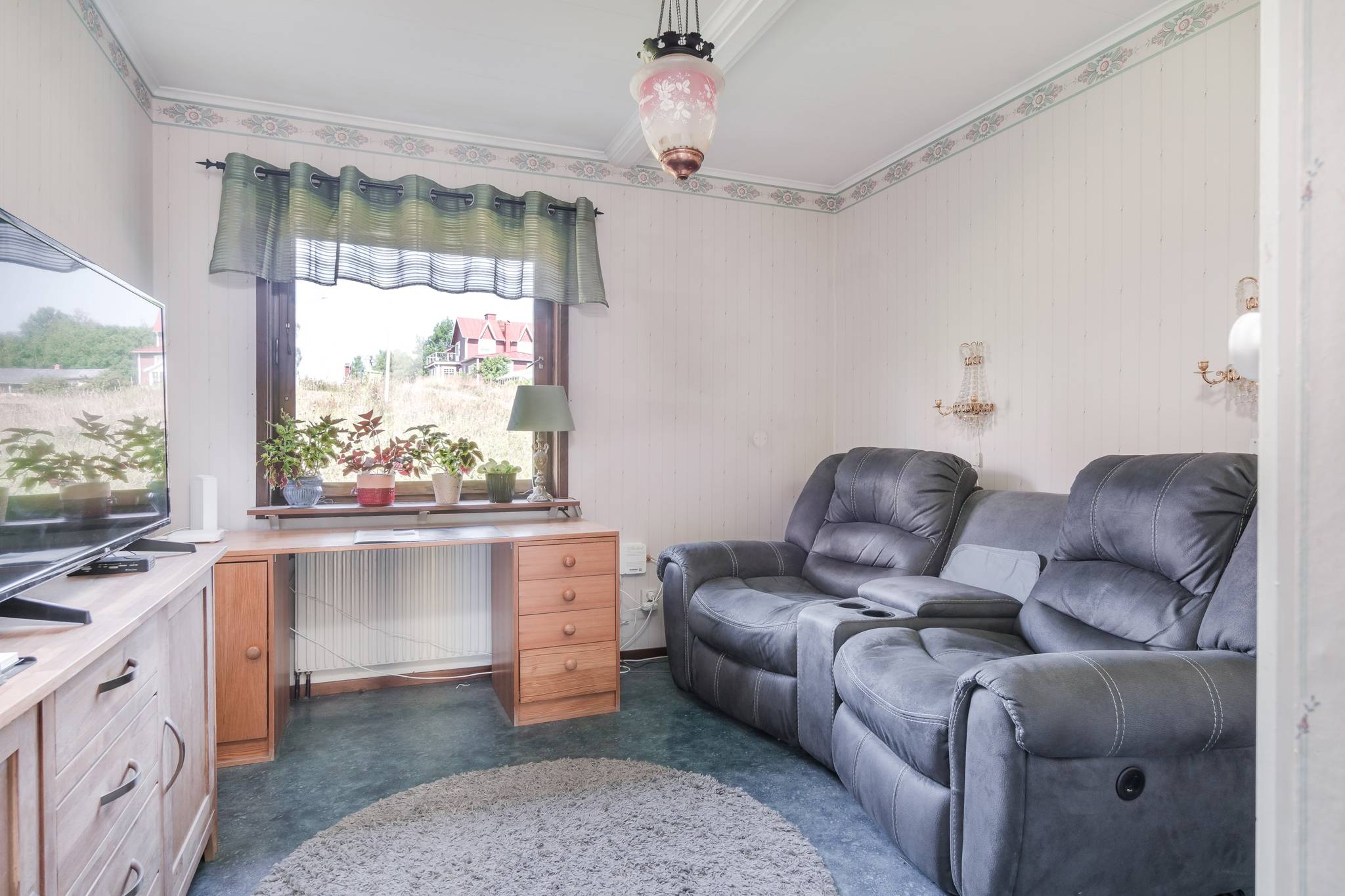 6 rum Villa på Sjöland 203 Kramfors kommun - bild 12