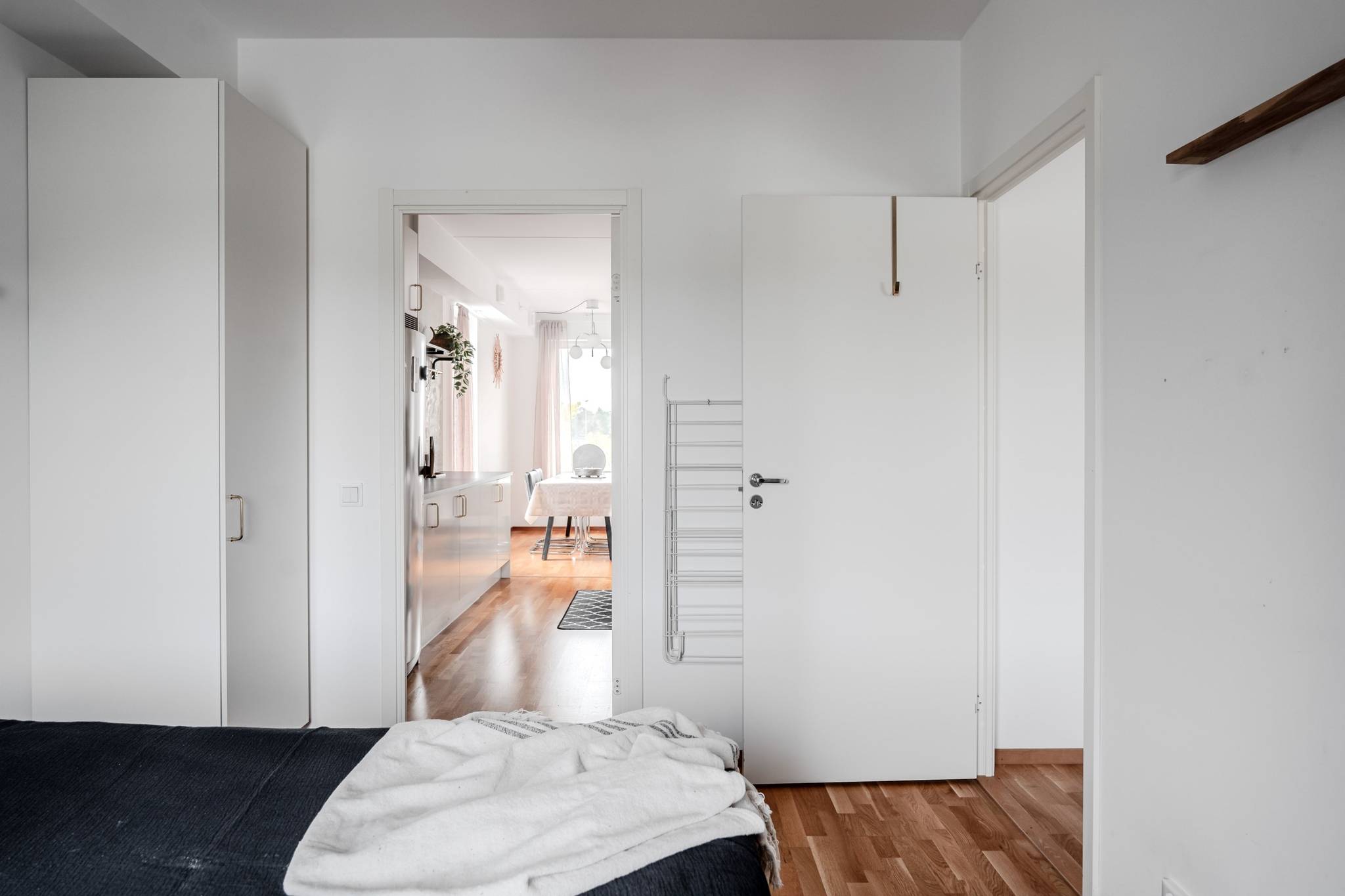 3 rum Lägenhet på Herrhagsvägen 195 Herrhagen Uppsala kommun - bild 15