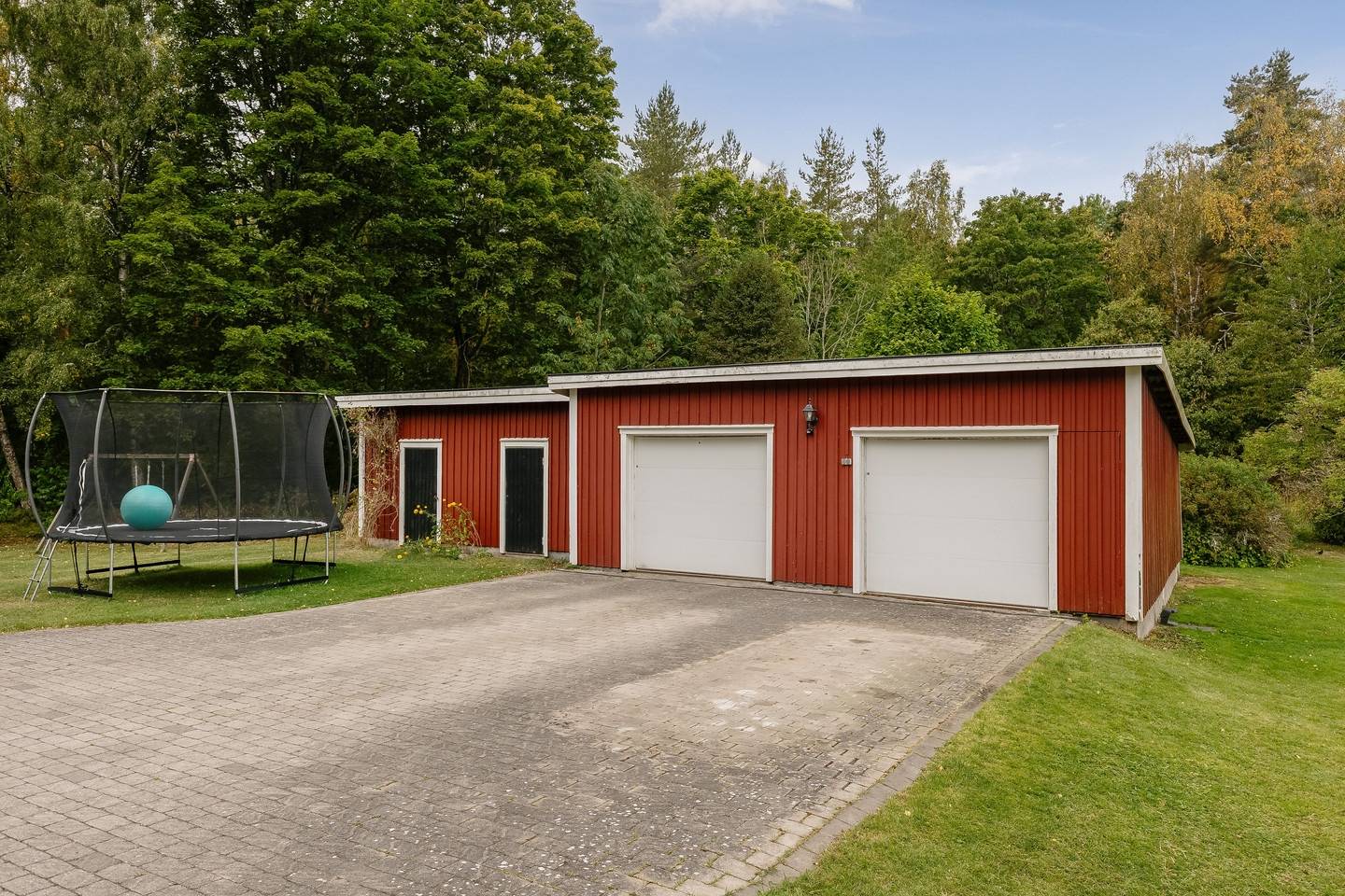 6 rum Villa på Ek Lilla Heden 1 Ek Mariestads kommun - bild 3