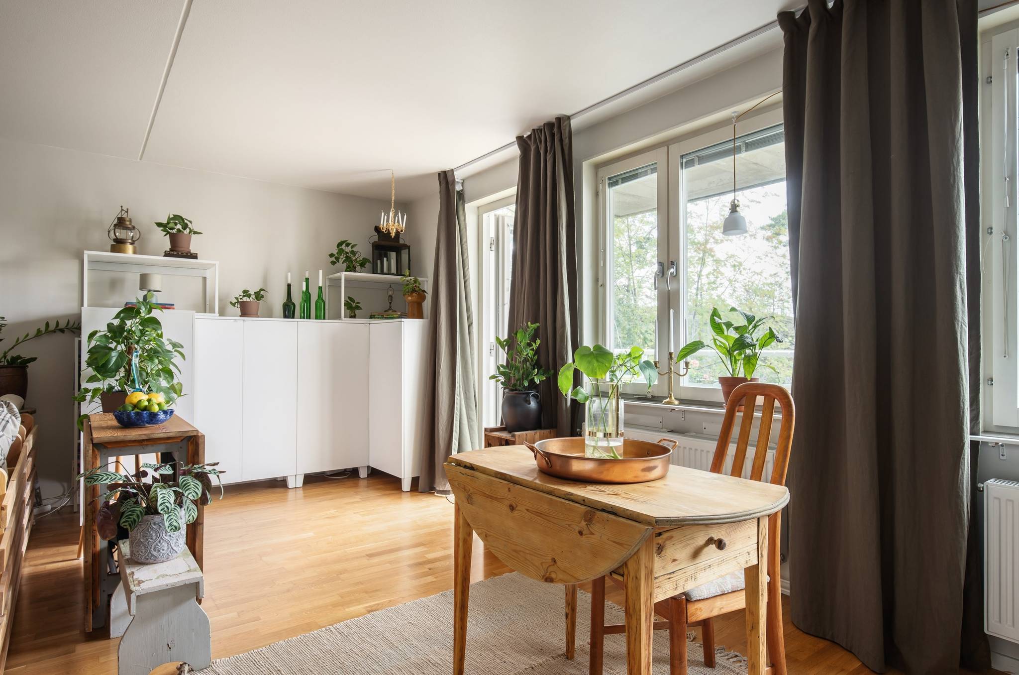 1.5 rum Lägenhet på Vedevågslingan 25 Stockholms kommun - bild 11