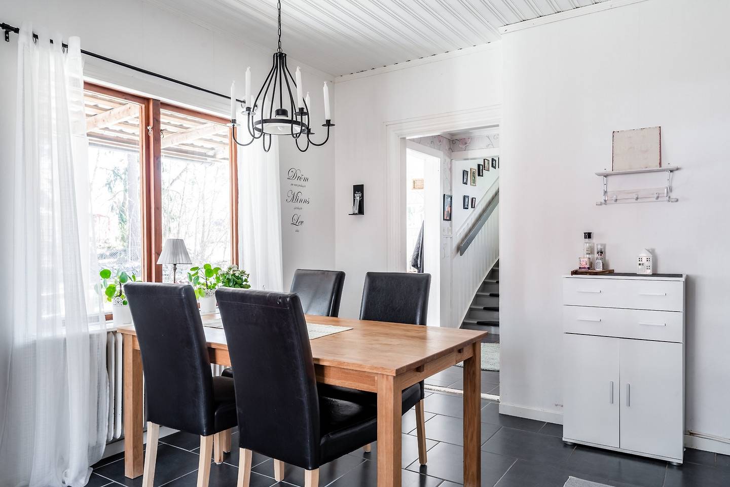 3 rum Villa på Vingesgatan 1 Långnäs Hofors kommun - bild 21