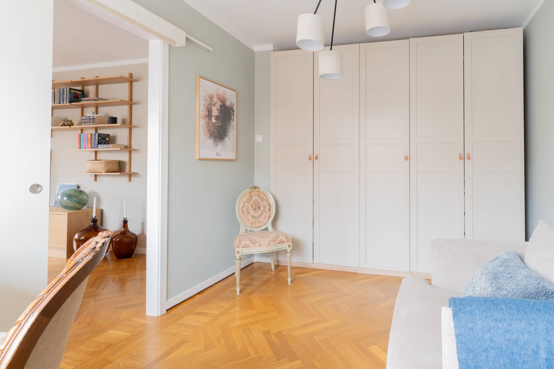 3 rum Lägenhet på Lönnholmsgatan 6B Liljeholmen Jönköpings kommun - bild 18