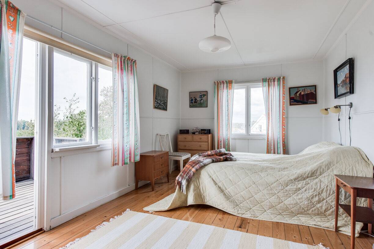 4 rum Fritidsboende på Gamla Pykstensvägen 10 Onsala - Rydet Kungsbacka kommun - bild 14
