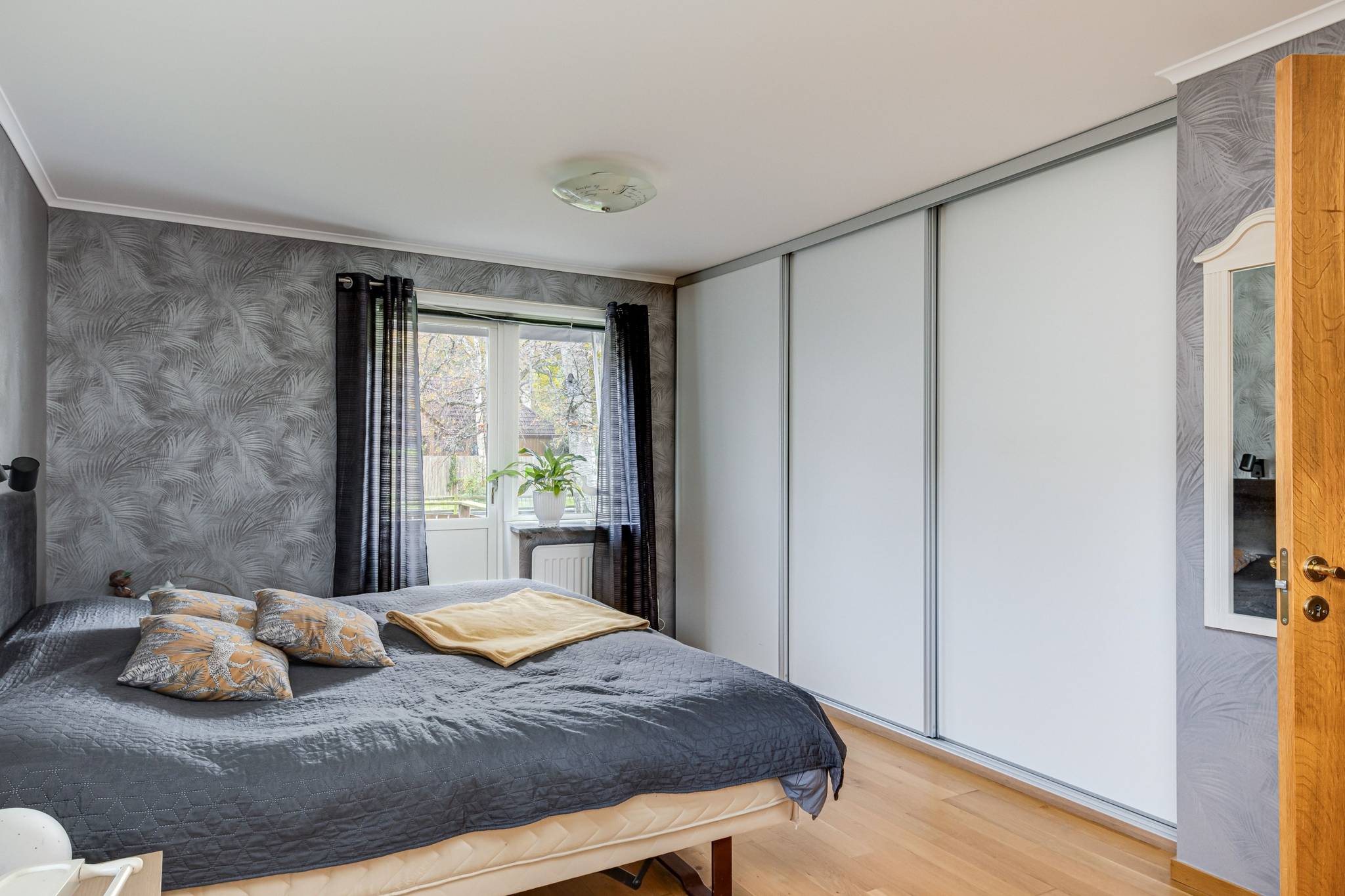 5 rum Villa på Tylösandsvägen 8B Tylösand Halmstads kommun - bild 25