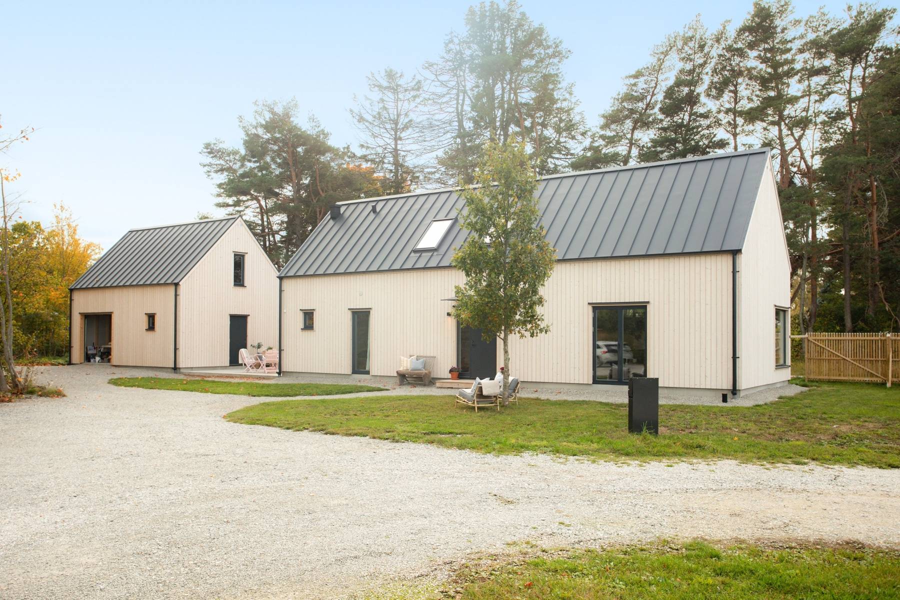 5 rum Villa på Västerhejde Stinsens väg 9 Visby - Västerhejde Gotlands kommun - bild 15